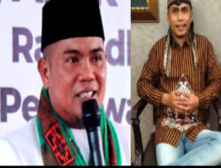 Kalangan Paguyuban dan Keagamaan Minta Bupati H. Zukri Tetap Dua Periode di Pelalawan