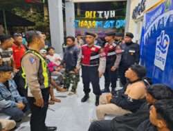 Polisi : Isu Begal di Sawojajar Kota Malang Hoax