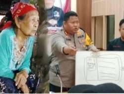 Dugaan Rekayasa Kasus Nenek Bahriyah, Polres Pamekasan Memiliki 5 Dosa Besar