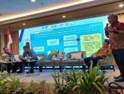 Komunikasikan Potensi Vokasi,  Konsorsium PTV JATIM Adakan Business Matching