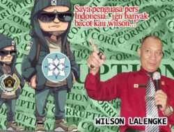 Terkait RUU Penyiaran, Wilson Lalengke: Pemberangus Kemerdekaan Pers Sejati adalah Dewan Pers