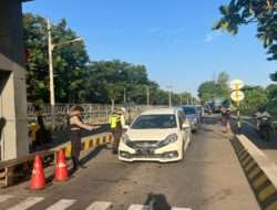 Polres Probolinggo Tingkatkan Pengamanan Obyek Vital PLTU Paiton Dukung WWF ke-10 di Bali