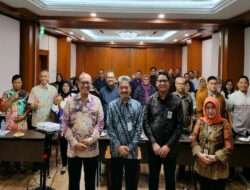 Ditjen Bina Bangda Dorong Pemda Capai Target SPM Sosial