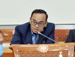 Soal Kasus Vina, Anggota DPR Yakin Polisi dapat Tuntaskan: Jangan Terprovokasi!