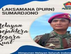 Catatan HUT ke-51 HNSI: Budaya Makan Ikan Belum Maksimal, Padahal Hasil laut Melimpah