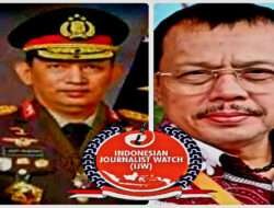 IJW Ajak Ratusan Wartawan Long March Desak Kapolri Tuntaskan Urusan Korupsi PWI Pusat dan Kritisi RUU Penyiaran