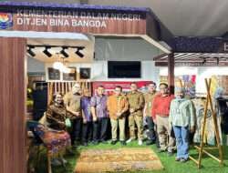 Kemendagri Sebut UMKM Punya Peran Strategis bagi Pertumbuhan Ekonomi