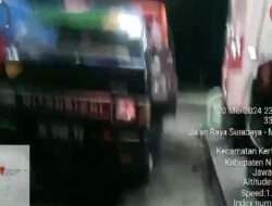 Tim Investigasi Ungkap Mafia BBM Bersubsidi di Nganjuk