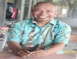 Ketua Perkumpulan Alumni Papua (PAP) Kota Surabaya Tegaskan Jangan Ada Kelompok Kontraproduktif dalam Kegiatan World Water Forum (WWF) Ke-10