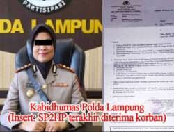 Terkait Kasus Pengeroyokan Wartawan, Wilson Lalengke Prihatin dengan Kebohongan Polda Lampung