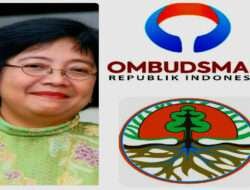 Ombudsman : Gakkum KLHK Bersalah Lakukan Maladmistrasi Segel Kapal MT.Tutuk Bermuatan 5.500 Ton Fuel Oil