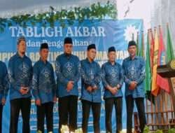 Pimpinan Ranting Muhammadiyah Made Raya Resmi Dilantik dan Dikukuhkan