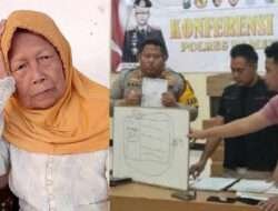 Kasus Dugaan Kriminalisasi Oknum Polres Pamekasan, Nenek Bahriyah Doakan Pihak Pihak yang Keji dan Zalim Dilaknat