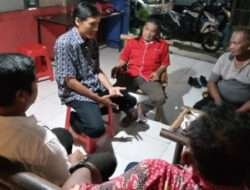 Jelang Rakerda ke-2, DPD SWI Kabupaten Sidoarjo Gelar Rapat Terbatas