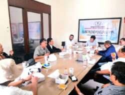 Sekber Wartawan Indonesia (SWI) Menolak Draf RUU Penyiaran