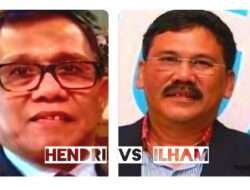 Ketum PWI Pusat, Hendri Bangun Diujung Tanduk. Dewan Penasehat PWI Pusat Dukung Kebijakan DK PWI Pusat