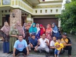 Perkuat Kebersamaan, Alumni Berumur Setengah Abad ini Terus Jalin Silaturrahim