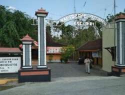 Warga Geneng Dikumpulkan Kades Terkait Dugaan Pungli PTSL