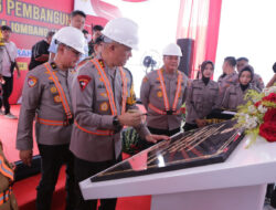 Polda Jatim Bangun Rumah Sakit Bhayangkara di Jombang