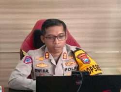 Polisi Amankan 9 Tersangka Pengeroyokan Seorang Pelajar MTS di Situbondo