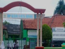 SMP 18 Kota Serang Tetap Melanggar UU Maladministrasi dan Melawan Intruksi Kadis Dindik, Presiden Lira Angkat Bicara