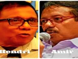 PWI Jateng Terbitkan Lima Pernyataan Sikap Korupsi Dana Bantuan BUMN Rp.2,9 Milyar oleh Hendri Bangun dan Kroninya