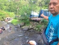 Nikmati Destinasi Camping Wisata Gubug Marawati dengan Panorama Alam yang Mempesona
