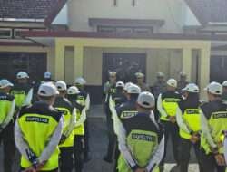 Polresta Malang Kota Siapkan Pengamanan Jalur “Tour de Panderman” Libatkan Supeltas Binaan