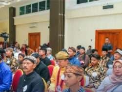 Lomba Nembang Macapat Meriahkan HJL Ke-455