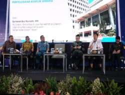 Kemendagri Sampaikan Solusi Penyelesaian Konflik Agraria