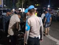 Ciptakan Kamtibmas, Polres Pasuruan Bersama Polsek Pandaan Gelar Operasi Cipta Kondisi