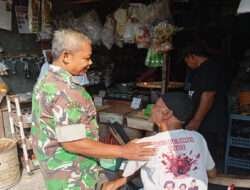 Kali Ini Pedagang Burung Di Sambangi Babisa Serengan saat hari Libur