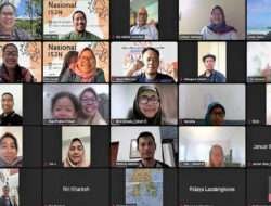 Catatan dar Pernas ISJN 2024: Komitmen Membumikan Keadilan Sosial