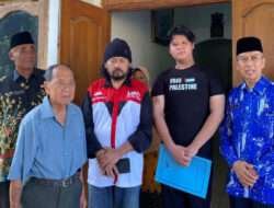 Sekber LIRA dan Tiga Organisasi Pers Apresiasi Kinerja Dinsos Magetan