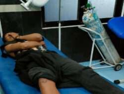 Kami Minta Kapolres Metro Jakarta Utara, Monitor Surat Laporan LP/B/3/2024/SPKT/POLRES METRO JAKUT