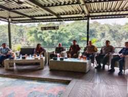 Dandim Kulon Progo Hadiri Rakor Jelang Hari Raya Idul Adha 1445 H