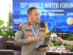 Dua Belas Satker Polri Raih Penghargaan Nilai IKPA Terbaik dari Kemenkeu