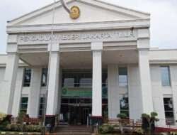 PN Jaktim Gelar Sidang Dugaan Pencemaran Nama Baik Presdir Suzuki Finance Indonesia