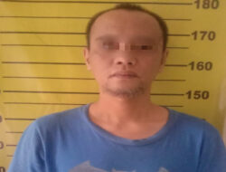 Spesialis Pelaku Pembobol Rumah Kosong Berhasil Ditangkap Anggota Reskrim Polsek Bangil