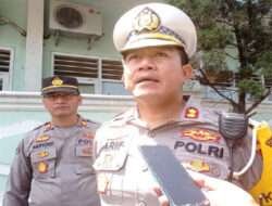 Tour De Panderman Polrestabes Surabaya Siapakan Pola Rekayasa Lalu Lintas