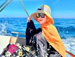 Shella O Rilis Album Remake “Lukisan Memori” dari Pop Hit Lawas Tanah Air