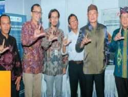 Lamongan Exportiva Dorong Potensi Ekonomi Lokal