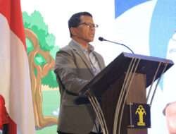 Humas Lapas Lumajang ikuti Kumham PR Bootcamp East Java Region 2024