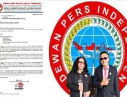 Presidium FPII Layangkan Surat ke Kapolri, Desak Kapolres Lombar Tangkap Pelaku Kekerasan Terhadap Anak