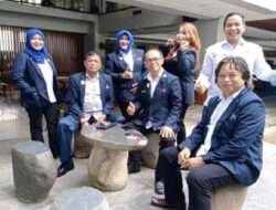 MIO INDONESIA Sukses Gelar Rapat Kerja Nasional di The Tavia Heritage Hotel Jakarta Pusat