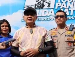 Pj Wali Kota Batu Apresiasi Tour de Panderman, Tingkatkan Okupansi Hotel dan UMKM