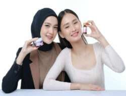 Skincare Mirukaku, Brand Lokal dari Usaha Sampingan Kini Jadi Sorotan