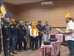 Diduga Tak Mampu Berantas Perjudian Ketum FRN Minta Kapolri Evaluasi Kapolda dan Kapolres Se Indonesia