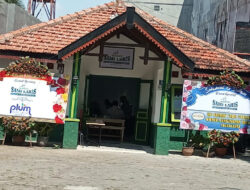 Grand Opening Warung Surabaya “WARSU”