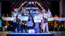 Puncak Apresiasi GenRe Kabupaten Gresik 2024, Ning Nurul: Berikan Pengaruh Positif dan Rangkul Remaja Gresik Ini
